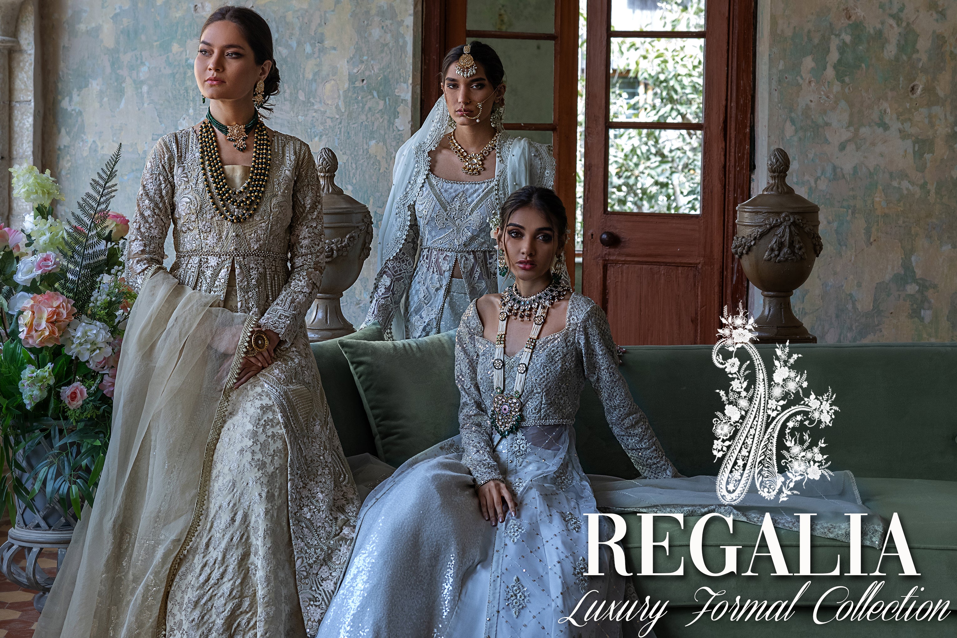 threads and motifs formal dresses Threads and Motifs | Formal Dresses 25