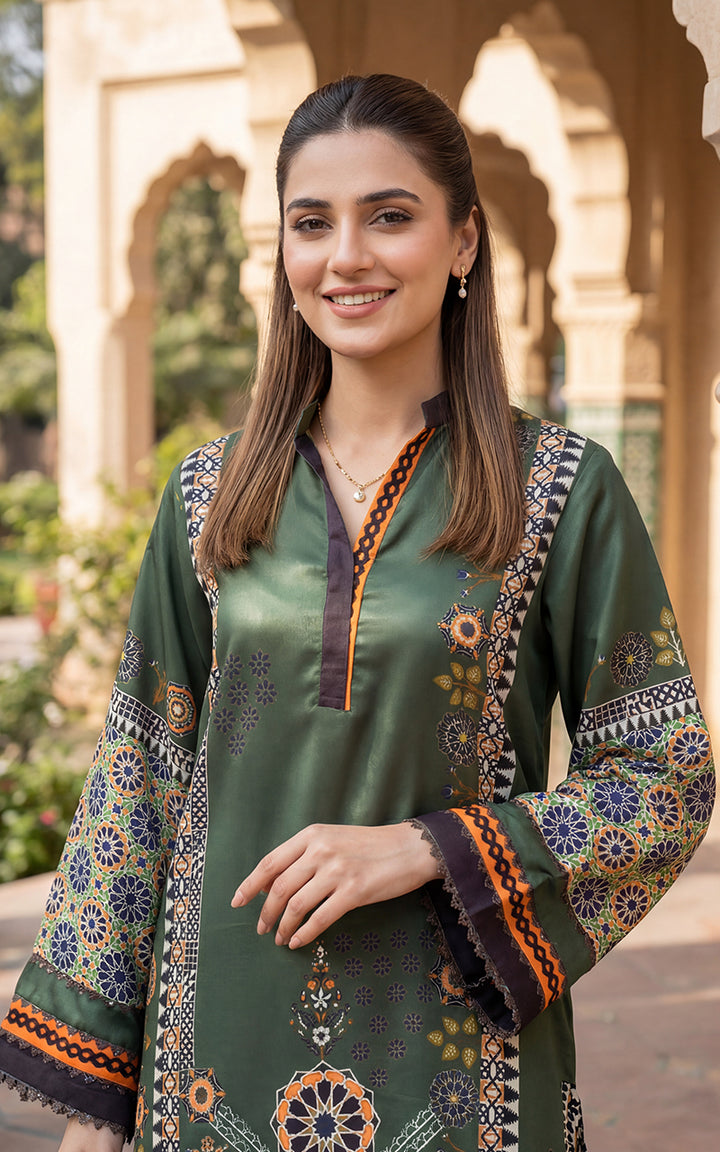 READY TO WEAR 2PC SUIT