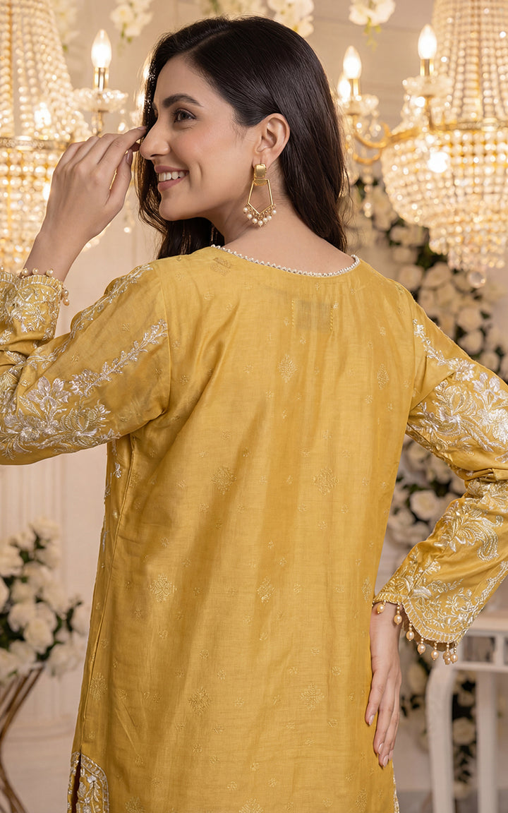 READY TO WEAR 3PC SUIT