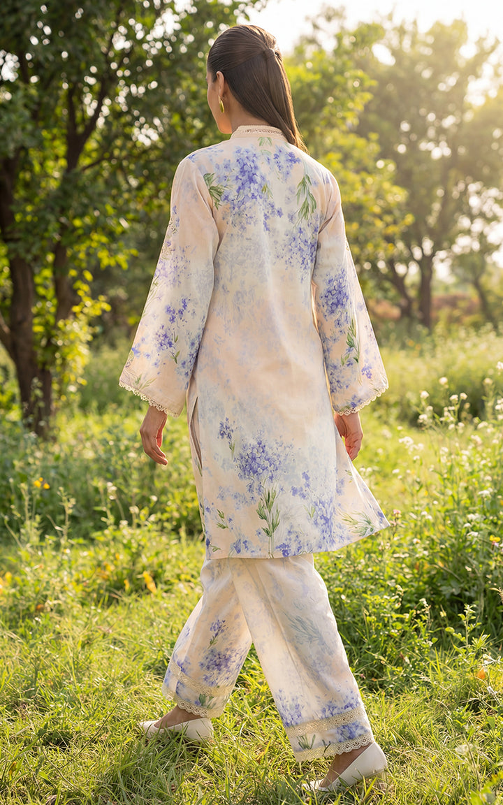 READY TO WEAR 2PC SUIT