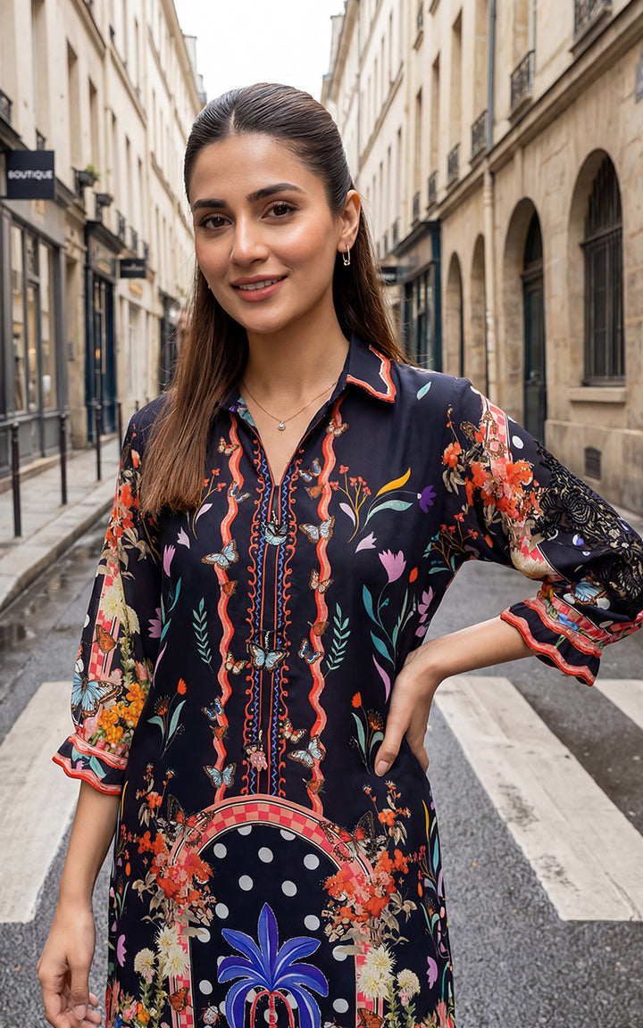 READY TO WEAR 2PC SUIT