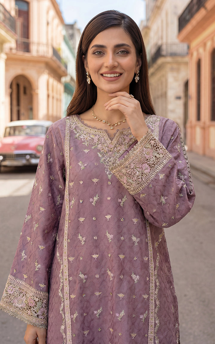 READY TO WEAR 3PC SUIT