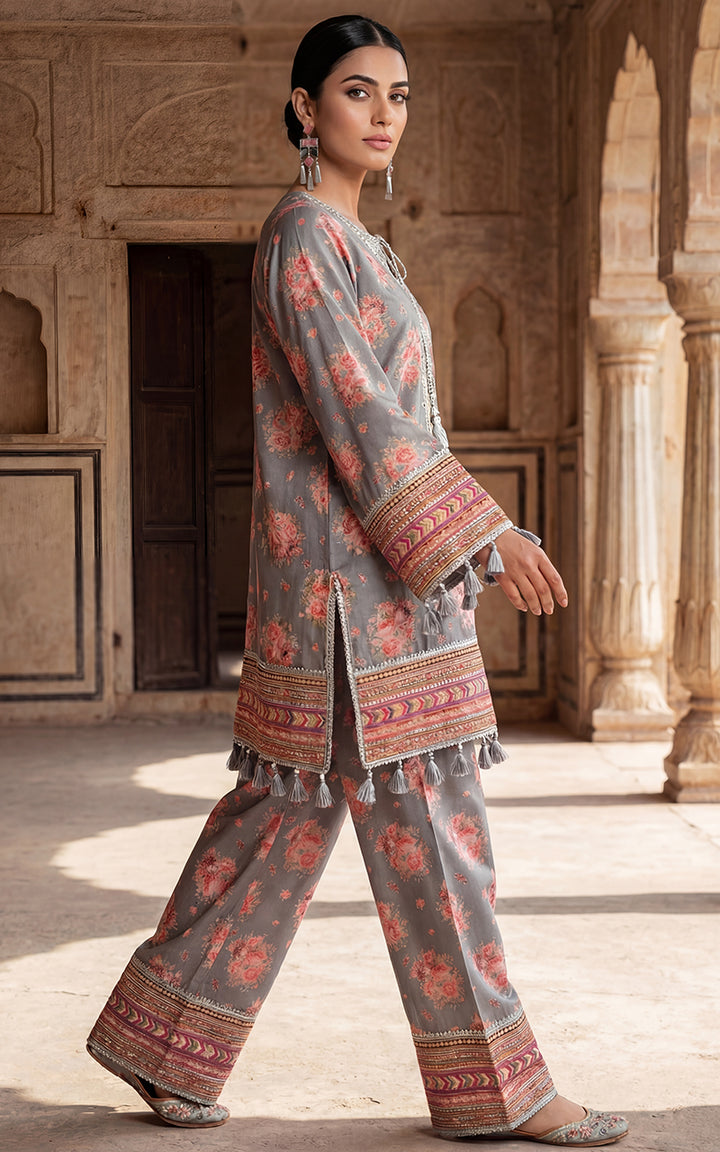 READY TO WEAR 2PC SUIT