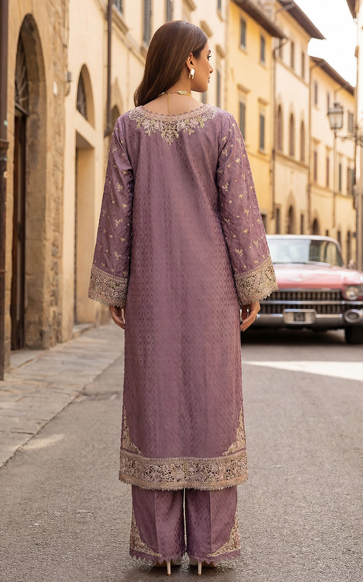 READY TO WEAR 3PC SUIT