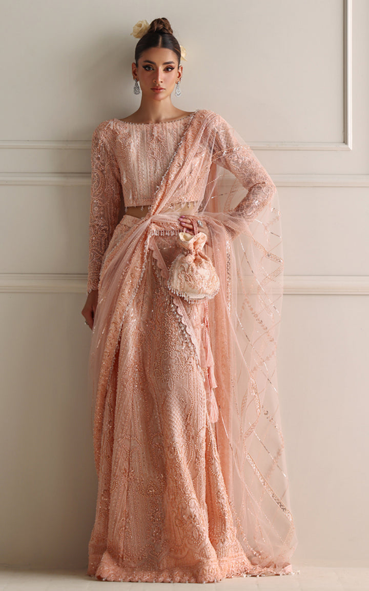 Rynora Statement Set (RTW)