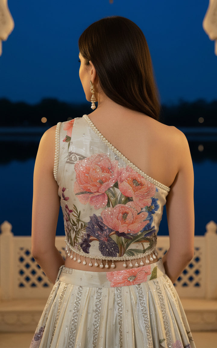 Sorbet Floral