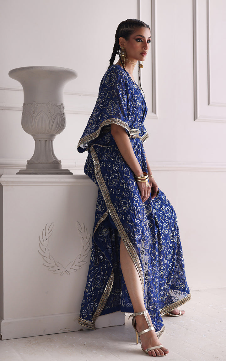 Blue Elysia