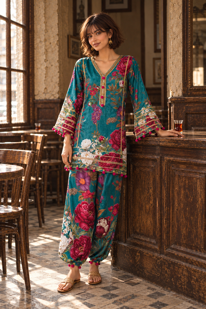Dilara (RTW 3PC)