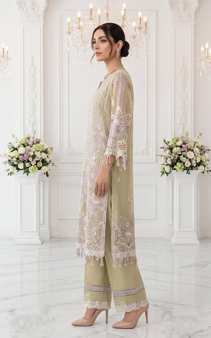 READY TO WEAR 2PC SUIT