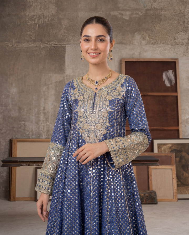 Royal Blue Heritage
