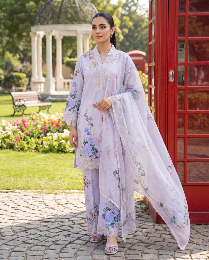 The Lilac Chateau (RTW 2PC)