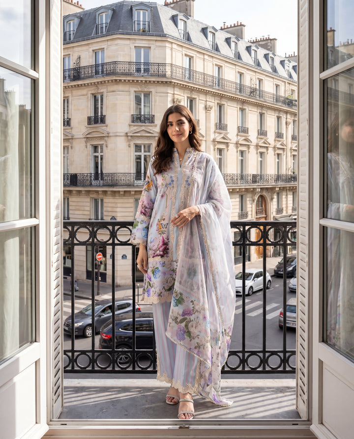 Botanical Reverie (RTW 2PC)