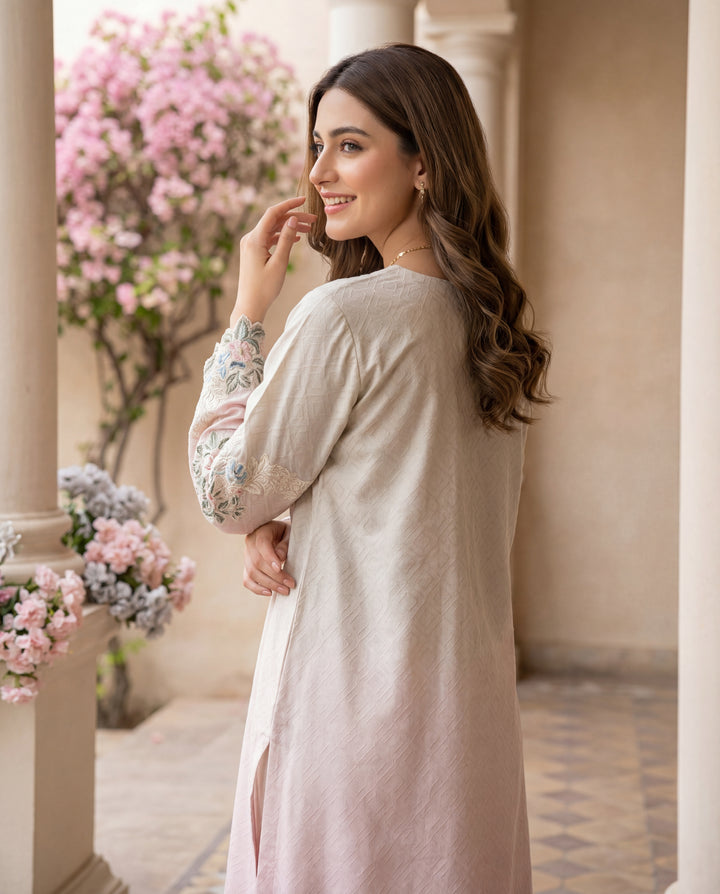 Ethereal Ombre