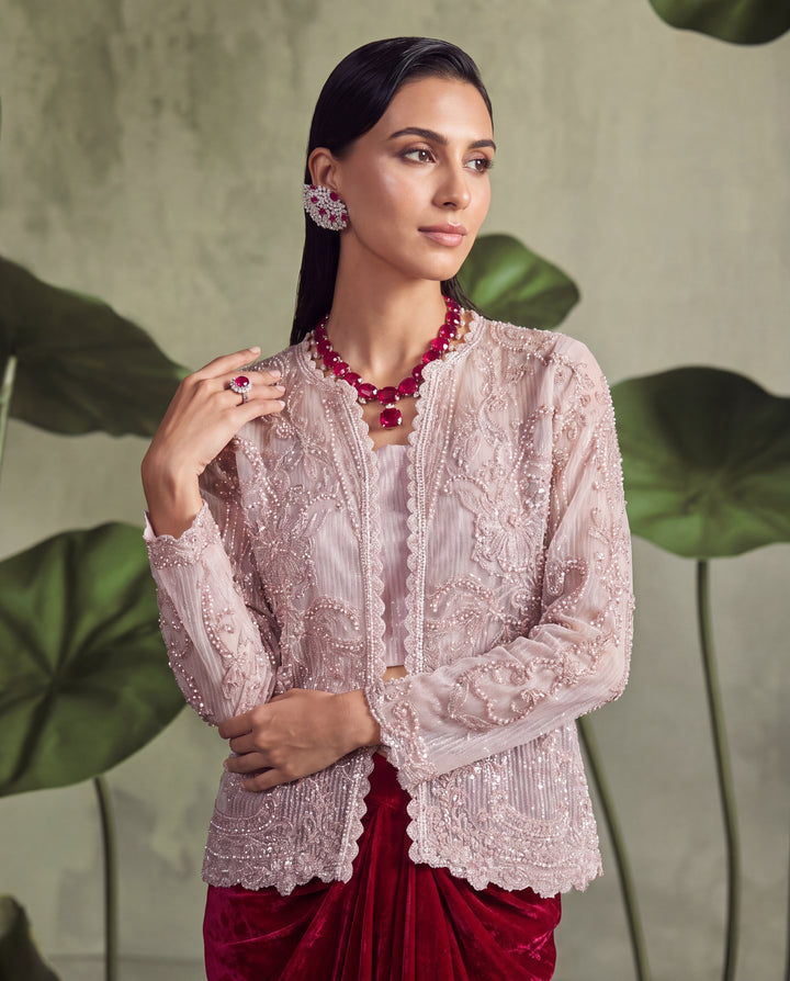 Unstitched Raya