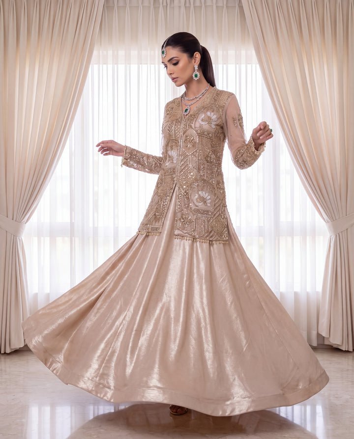 Unstitched Elaris