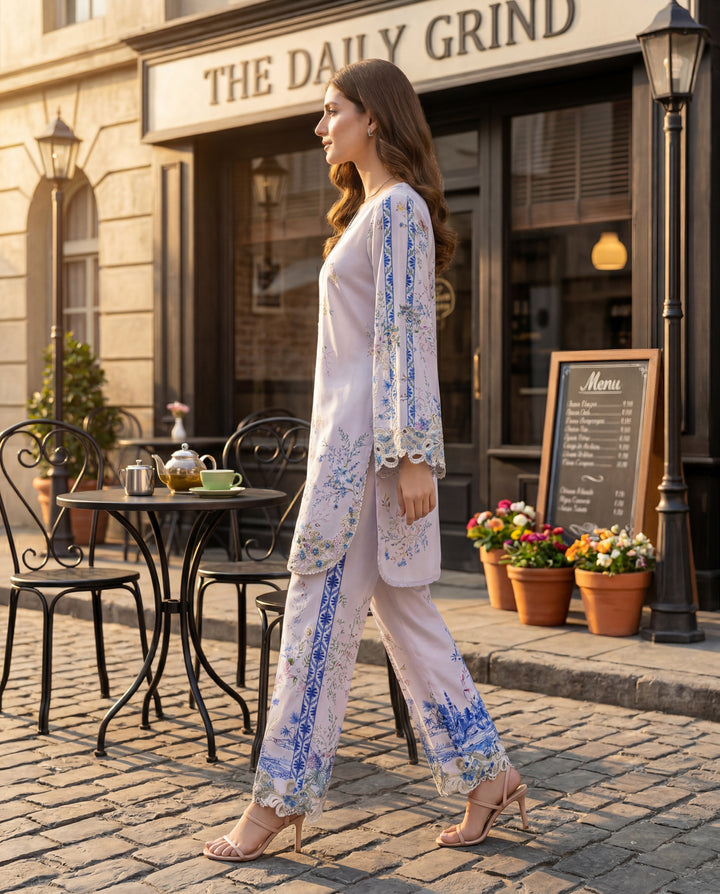 Azure Meadow (RTW 2PC)