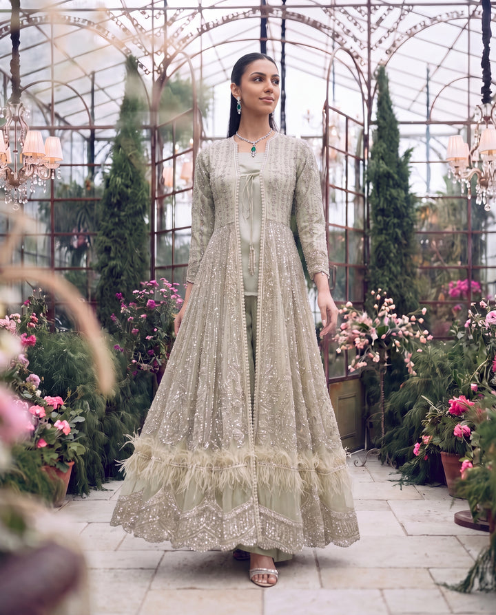 Celadon Elan (RTW)