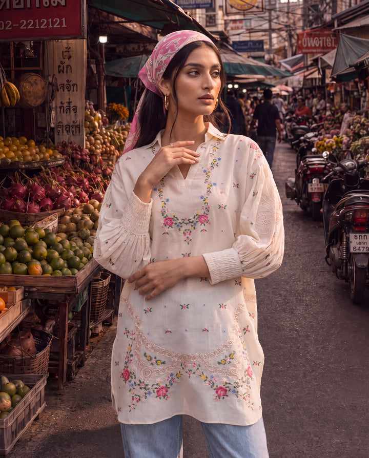 Inaya (RTW 1PC)