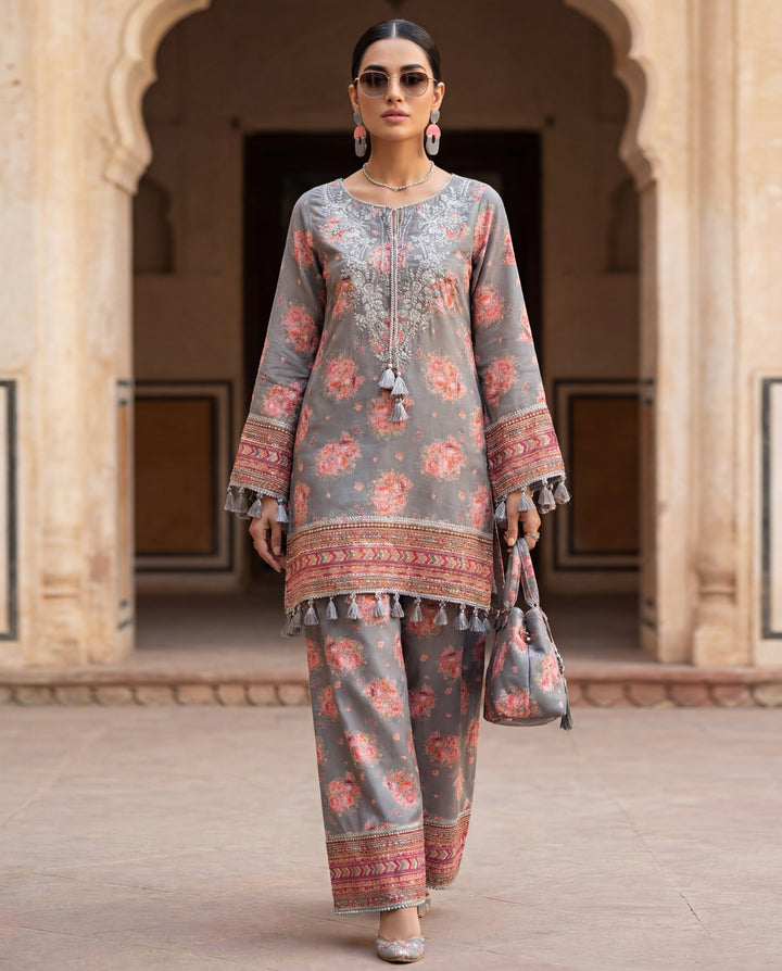 READY TO WEAR 2PC SUIT