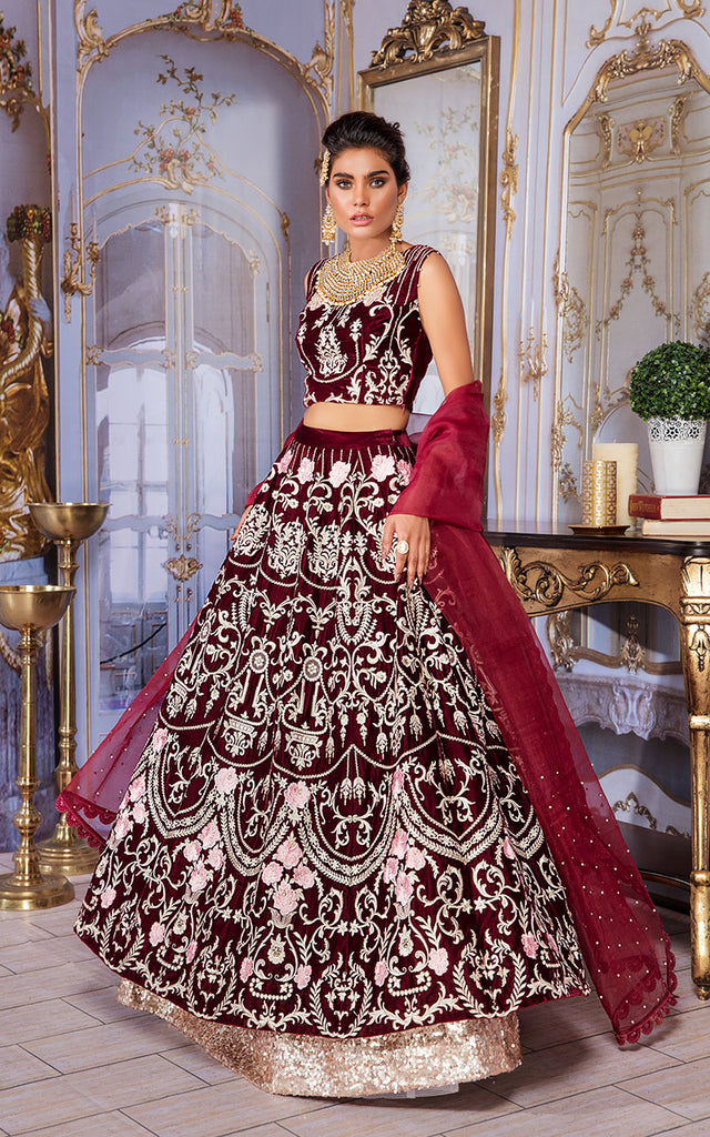 EXAMPLE – Threads & Motifs