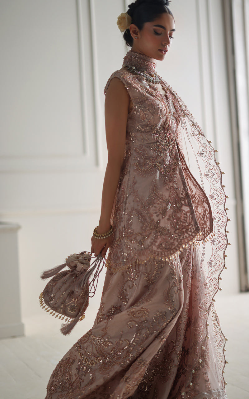 Solmira Gharara Set