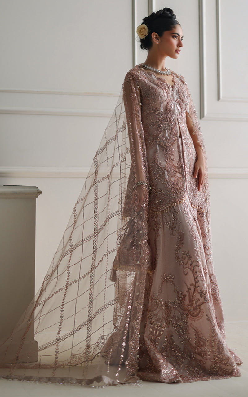 Solmira Gharara Set