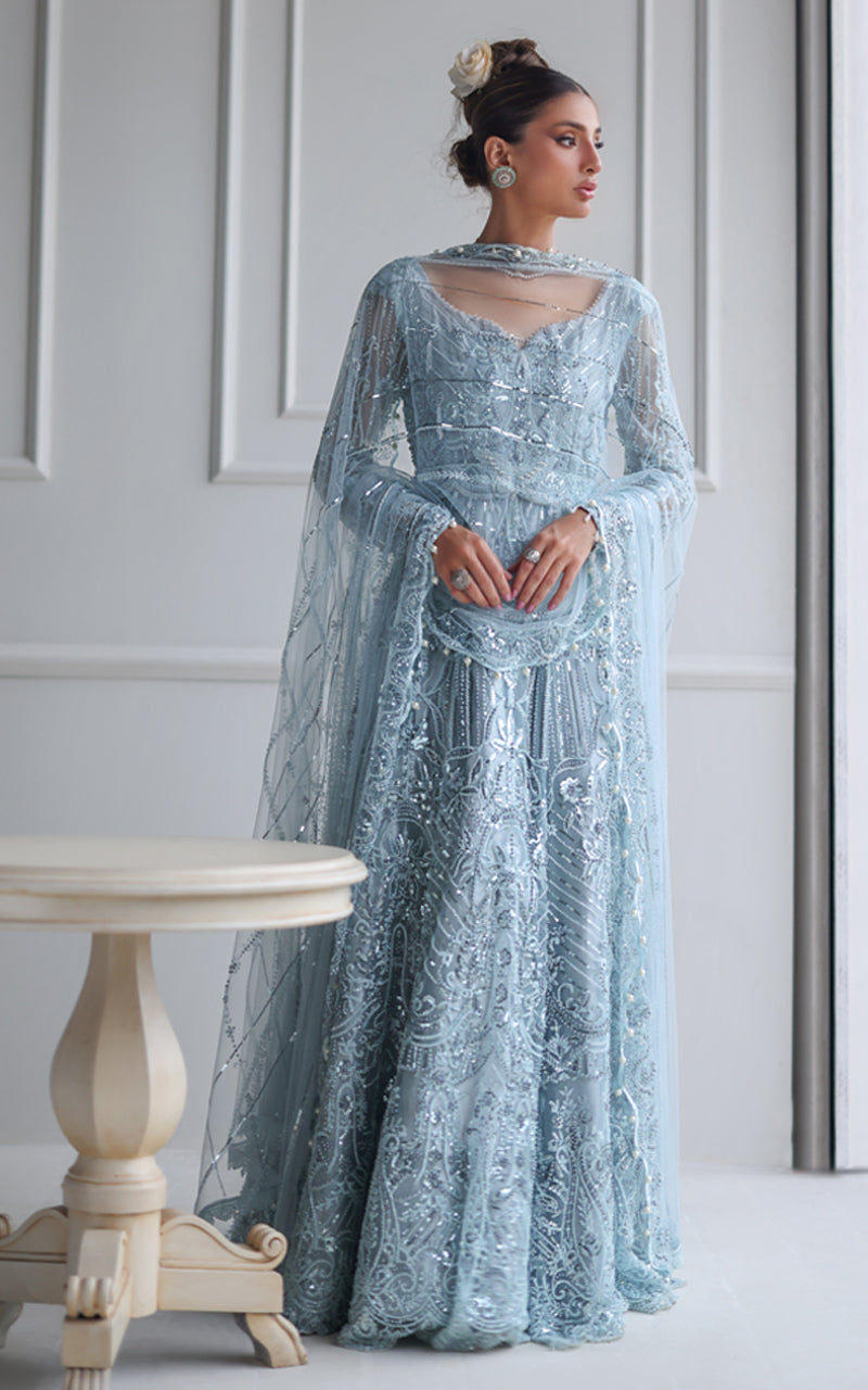 Velmique Heritage Maxi