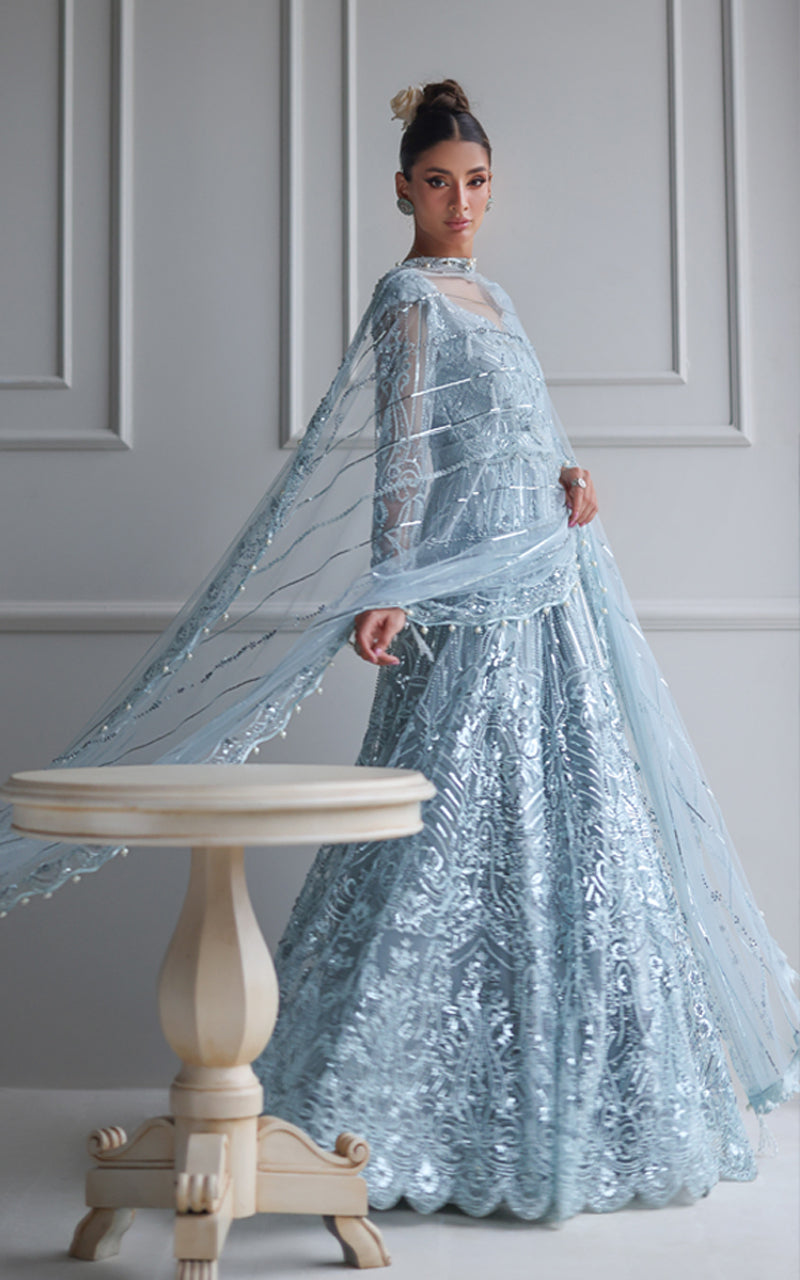 Velmique Heritage Maxi