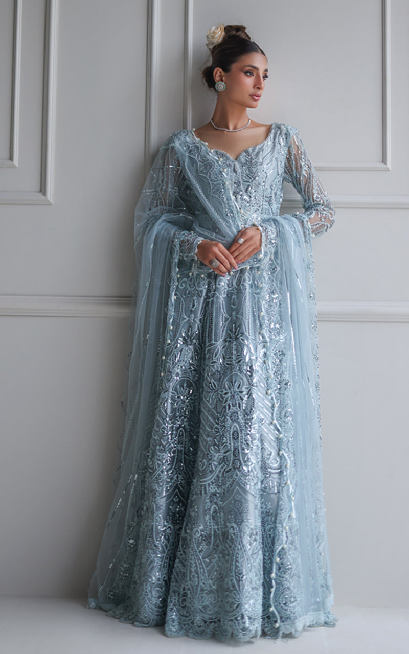 Velmique Heritage Maxi