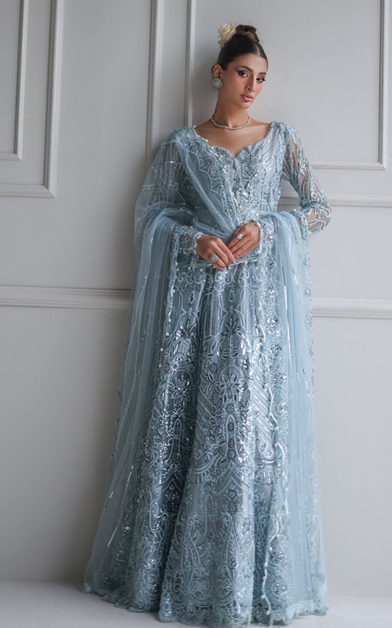 Velmique Heritage Maxi