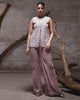 Mauve Aura