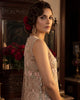 Champagne Gold Dhaka Set