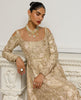 Unstitched Golden Symphony