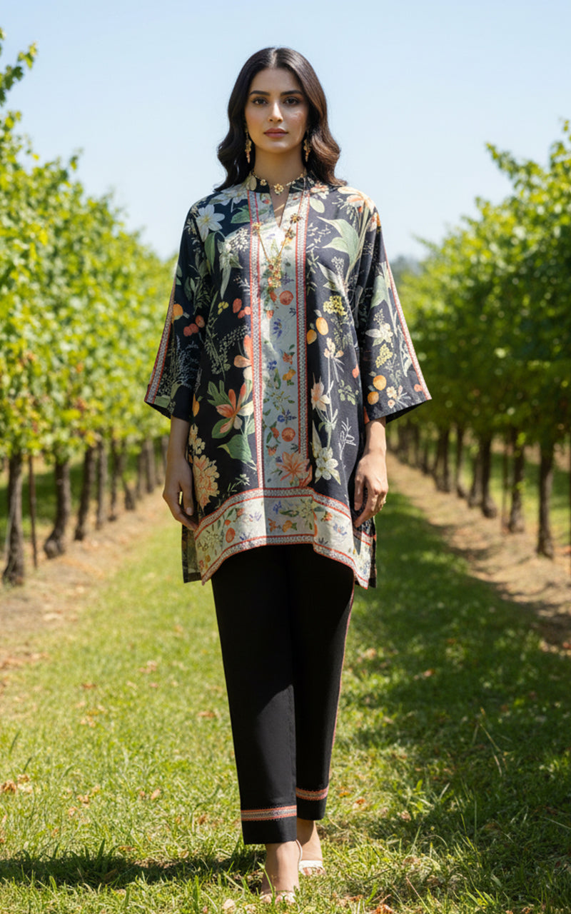 Ready To Wear 2pc Suit