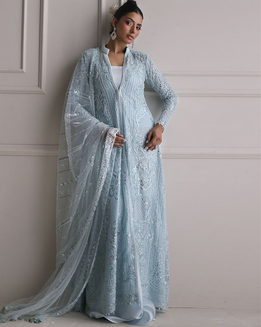 Solira Jacket Ensemble