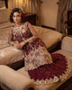 Unstitched Regal Heritage