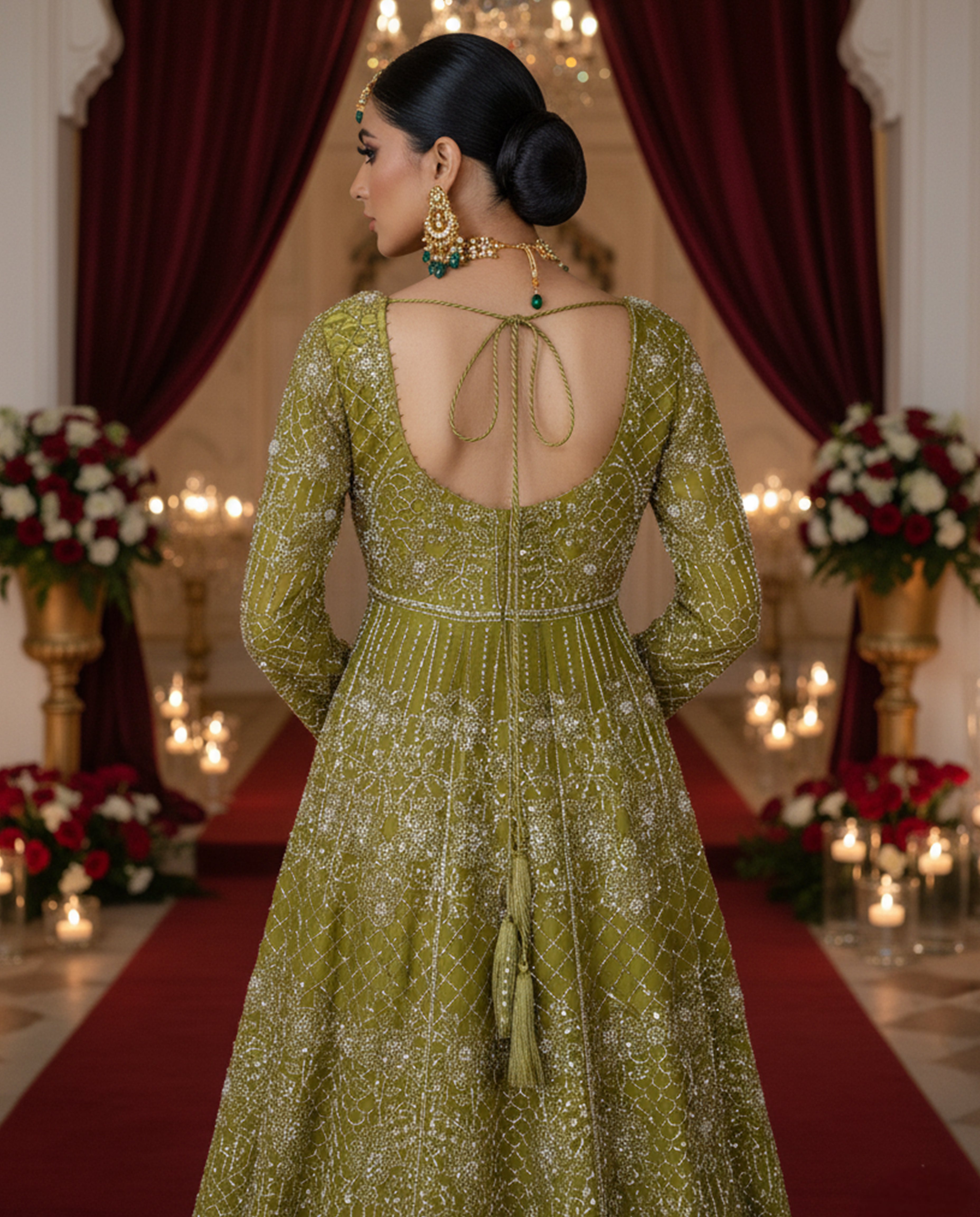 Olive Celeste