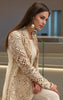 Unstitched Golden Whisper