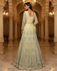 Unstitched Zarqash
