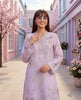 LAVENDER BLOOM (RTW 2PC)