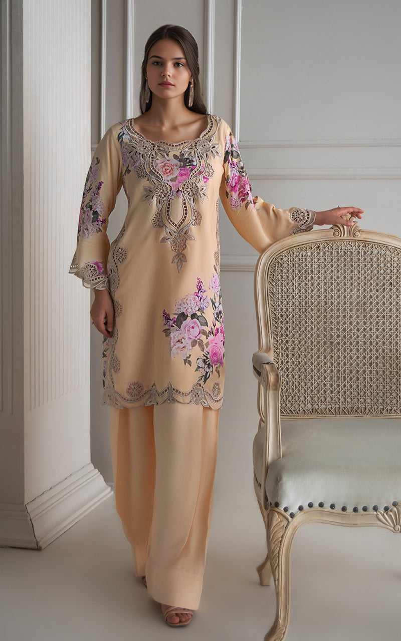 READY TO WEAR 2PC SUIT