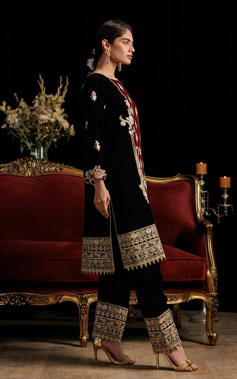 READY TO WEAR 2PC SUIT