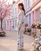 THE BOTANIST'S GALLERY (RTW 2PC)