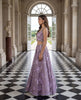 Amethyst Fleur Lehenga Choli