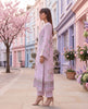 LAVENDER BLOOM (RTW 2PC)