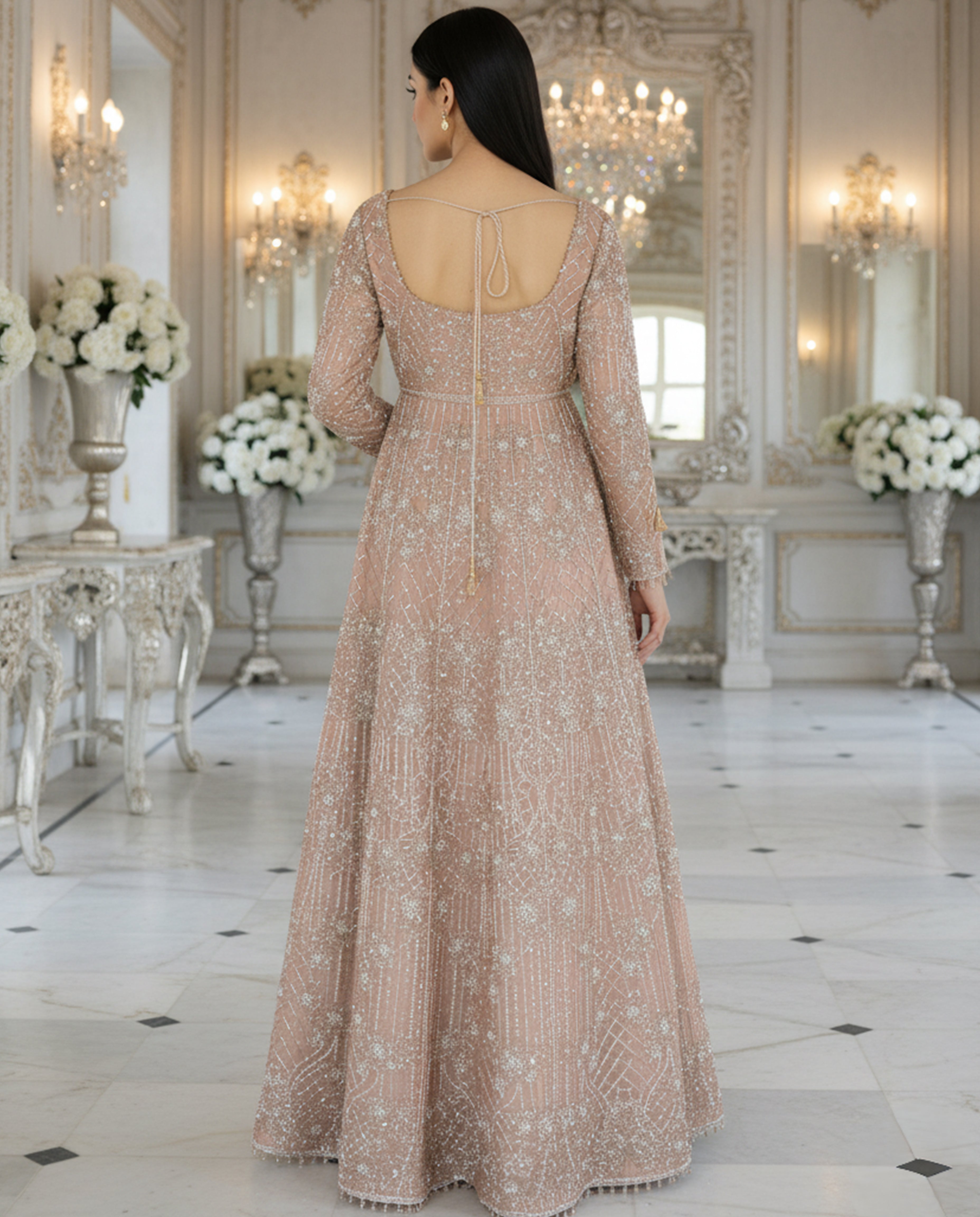 Blush Eclat