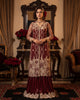 Unstitched Regal Heritage