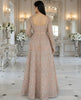 Unstitched Blush Eclat