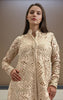 Unstitched Golden Whisper