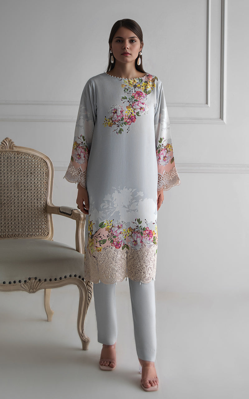 READY TO WEAR 2PC SUIT